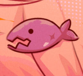 THE FISH